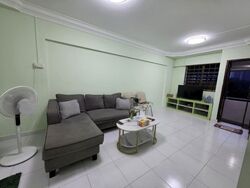 Blk 30 Marsiling Sapphire (Woodlands), HDB 3 Rooms #621841251